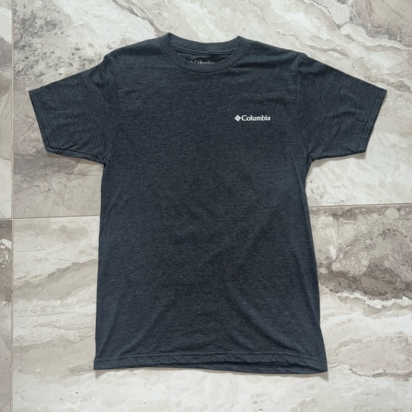 Columbia tee - Picture 3 of 4